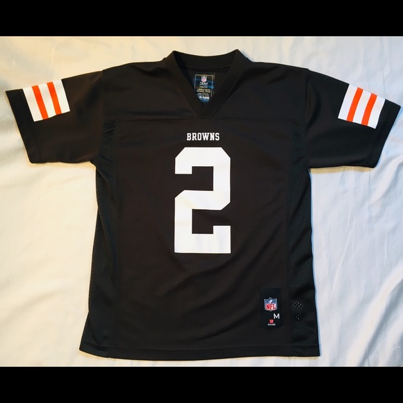 browns jersey youth